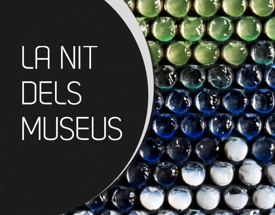 link la nit dels museus